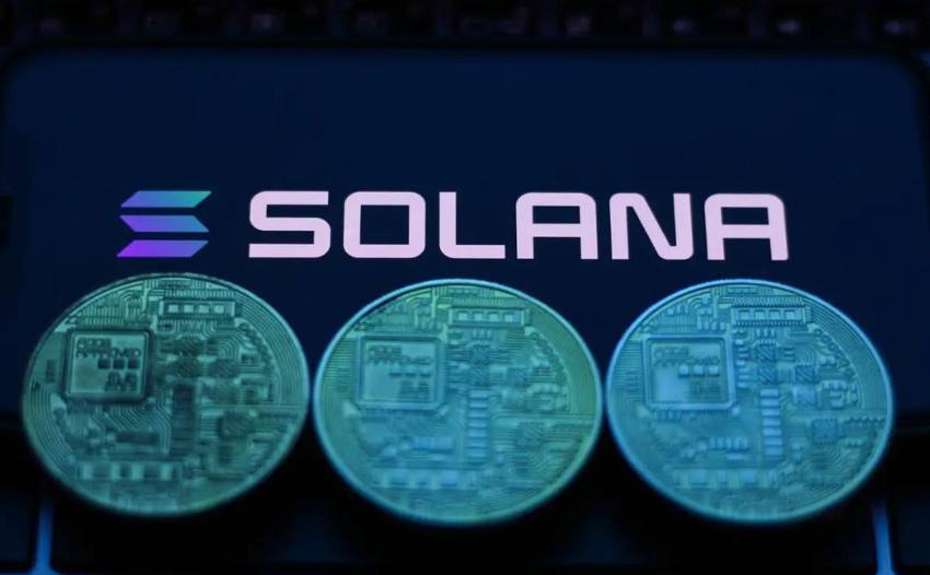 Solana Solana