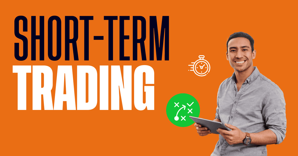 short term trading short term trading