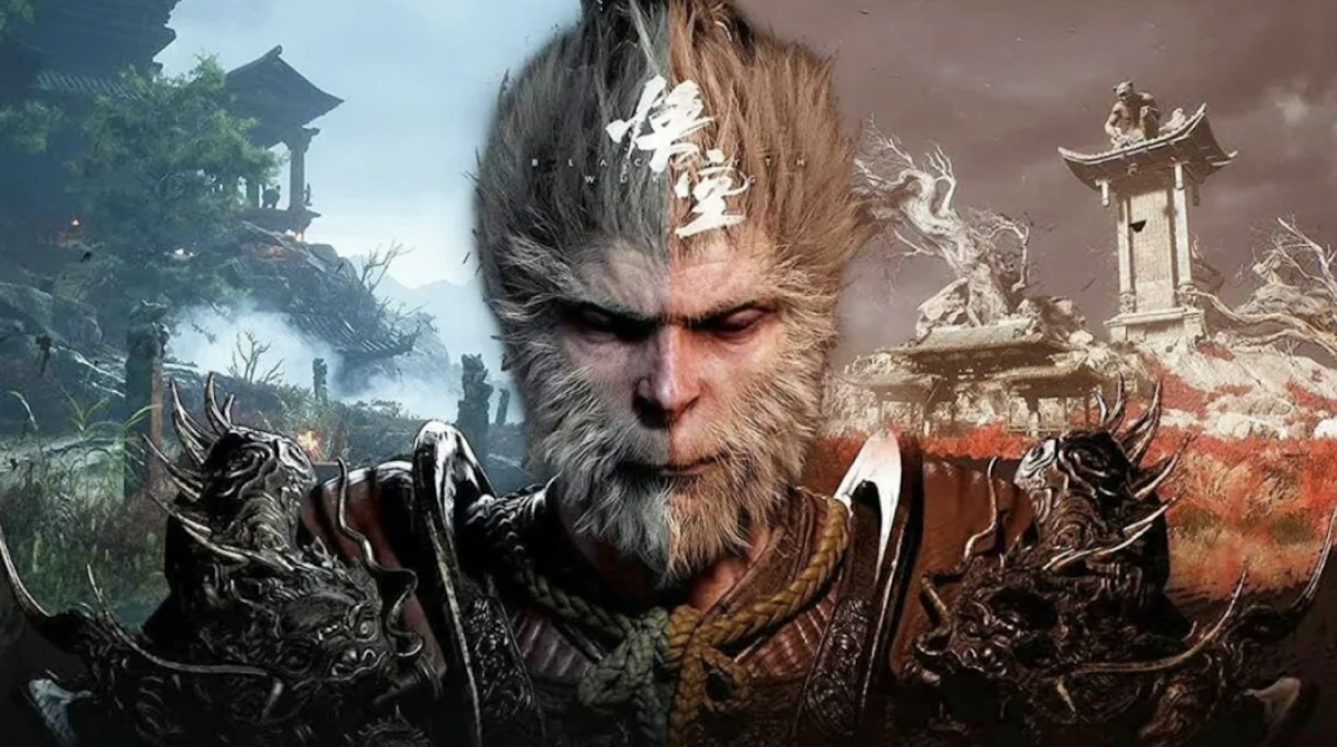 Black Myth Wukong