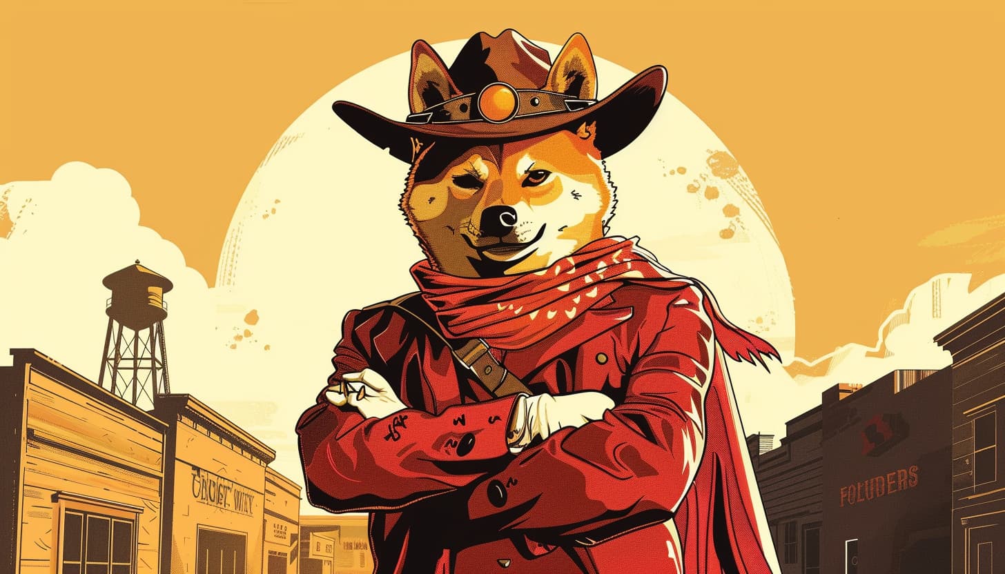 Shiba Shootout pre-sale amounts up to $1 million | TOPONE Markets