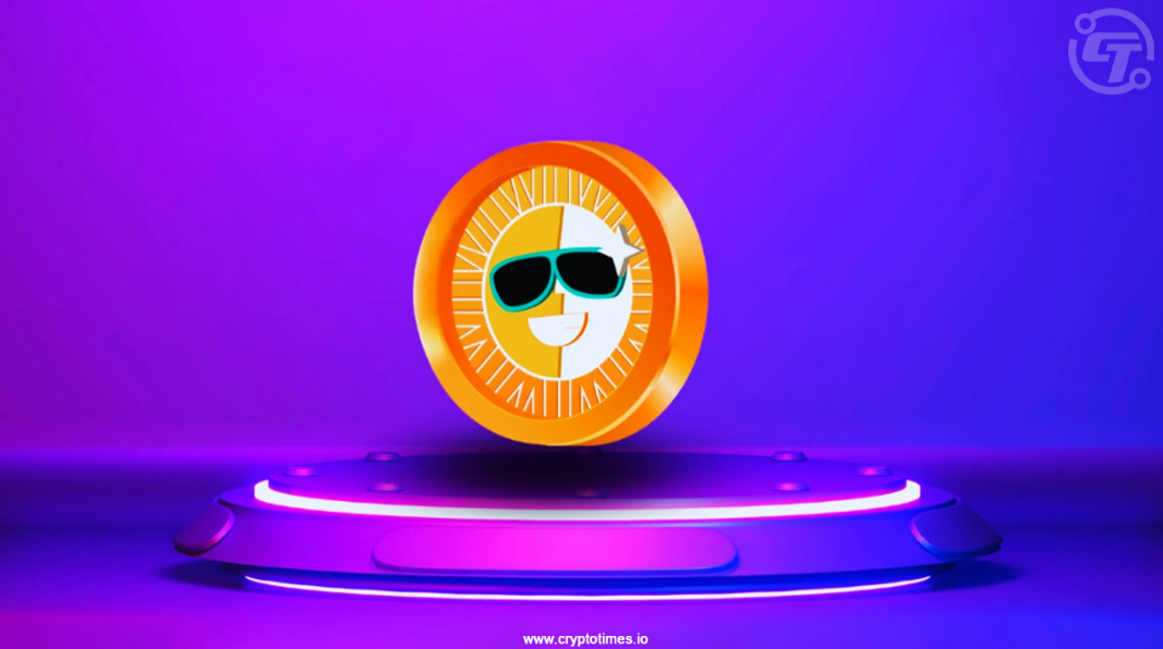 Sun Token