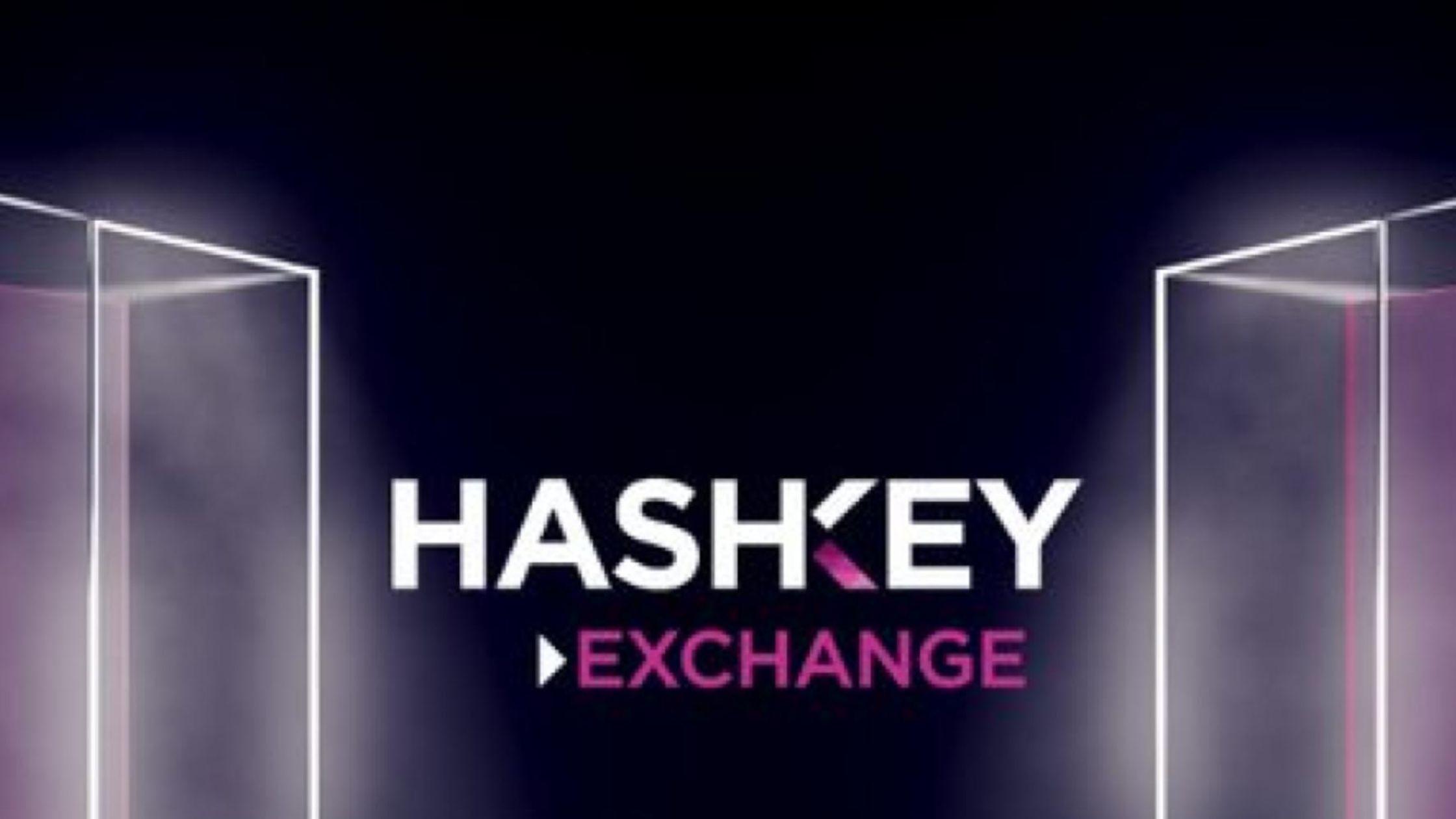 HashKey Exchange上線一週年，將支持AVAX和LINK零售交易| TOPONE Markets