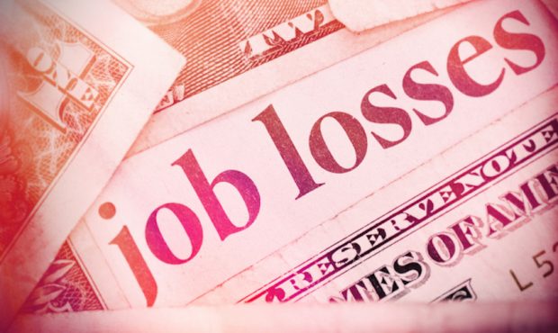 美國初領失業救濟金人數 美國初領失業救濟金人數