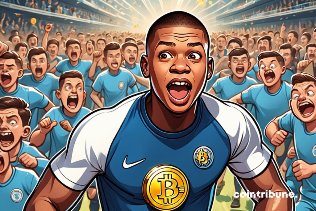 $MBAPPE $MBAPPE