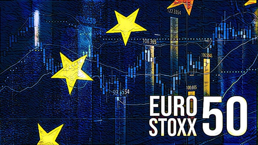 Euro STOXX 50 Euro STOXX 50