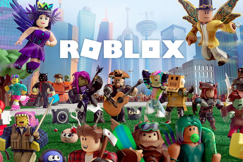 Roblox