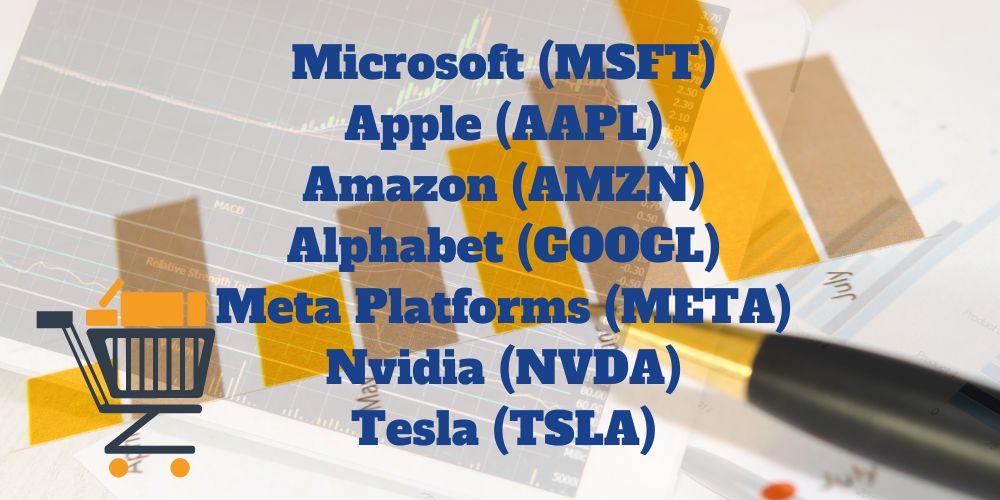 หุ้น 7 นางฟ้าคืออะไร หุ้น 7 นางฟ้าคืออะไร