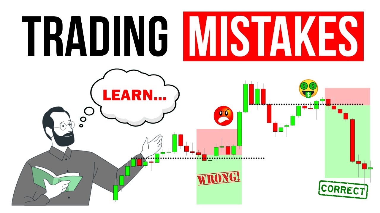 forex trading mistakes forex trading mistakes