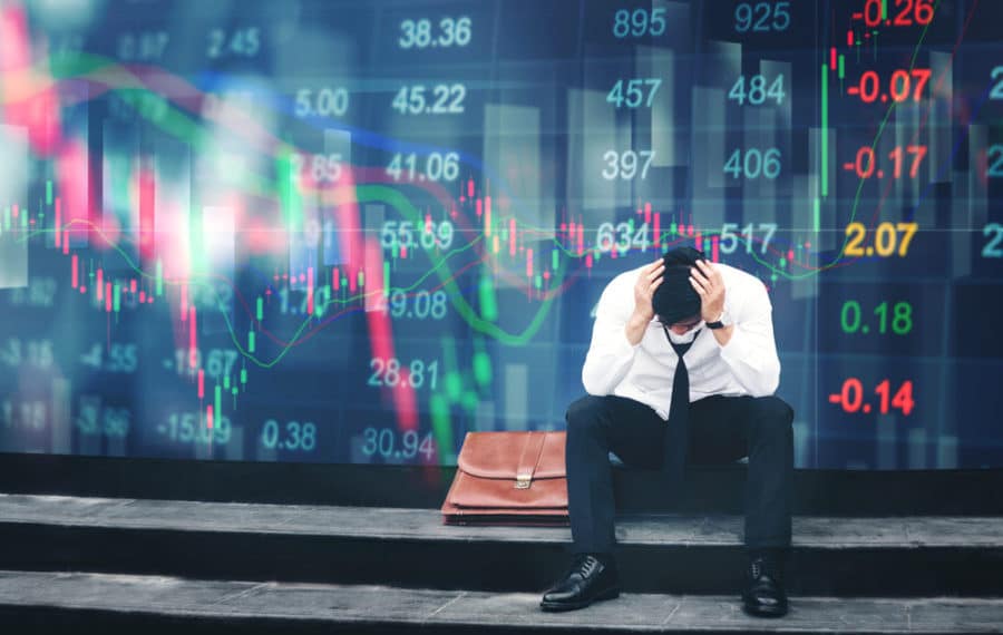 5 ข้อผิดพลาดการเทรด Forex ที่ต้องรู้ 5 ข้อผิดพลาดการเทรด Forex ที่ต้องรู้