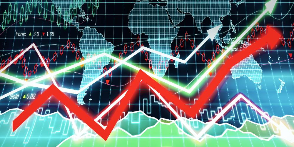 เงินเฟ้อ และความสัมพันธ์ราคาหุ้นและพันธบัตร เงินเฟ้อ และความสัมพันธ์ราคาหุ้นและพันธบัตร