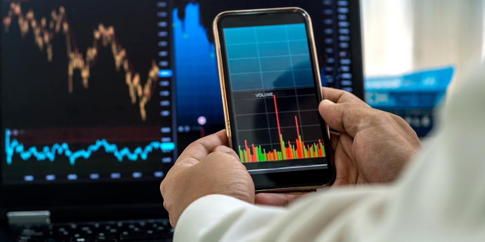 เรียนรู้ความสัมพันธ์ของตลาด สร้างกลยุทธ์การลงทุนที่ยั่งยืน เรียนรู้ความสัมพันธ์ของตลาด สร้างกลยุทธ์การลงทุนที่ยั่งยืน