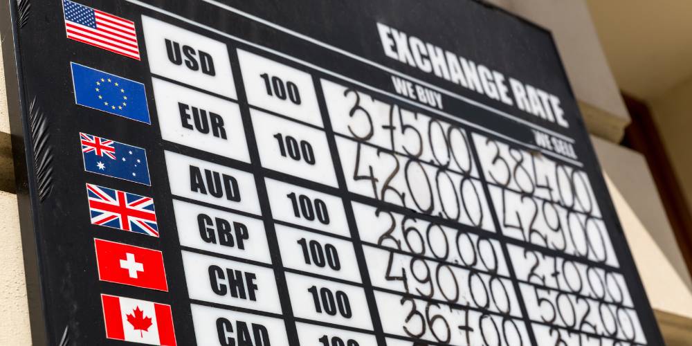 เลือกคู่เงิน Forex ที่เหมาะสมสำหรับ Carry Trades เลือกคู่เงิน Forex ที่เหมาะสมสำหรับ Carry Trades