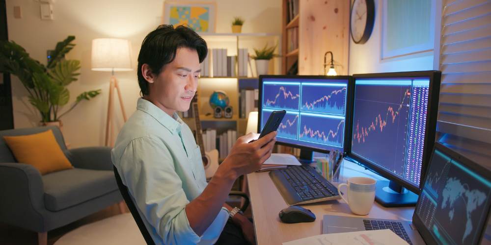 freelance and financial investment freelance and financial investment