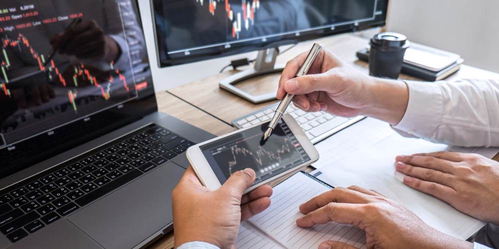 วิธีวางแผนให้ฟรีแลนซ์เทรดเป็นอาชีพได้ วิธีวางแผนให้ฟรีแลนซ์เทรดเป็นอาชีพได้