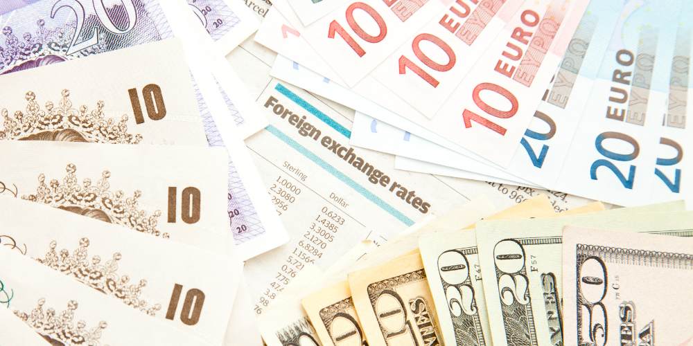 วิเคราะห์ปัจจัยเศรษฐกิจที่ส่งผลต่อทองและ Forex วิเคราะห์ปัจจัยเศรษฐกิจที่ส่งผลต่อทองและ Forex