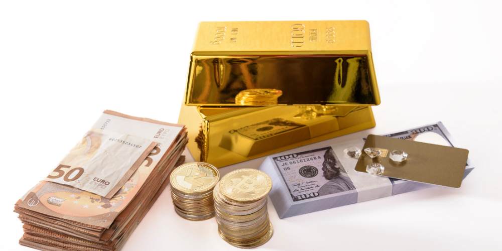 วิเคราะห์ Forex ด้วยความสัมพันธ์ของทองกับค่าเงิน วิเคราะห์ Forex ด้วยความสัมพันธ์ของทองกับค่าเงิน