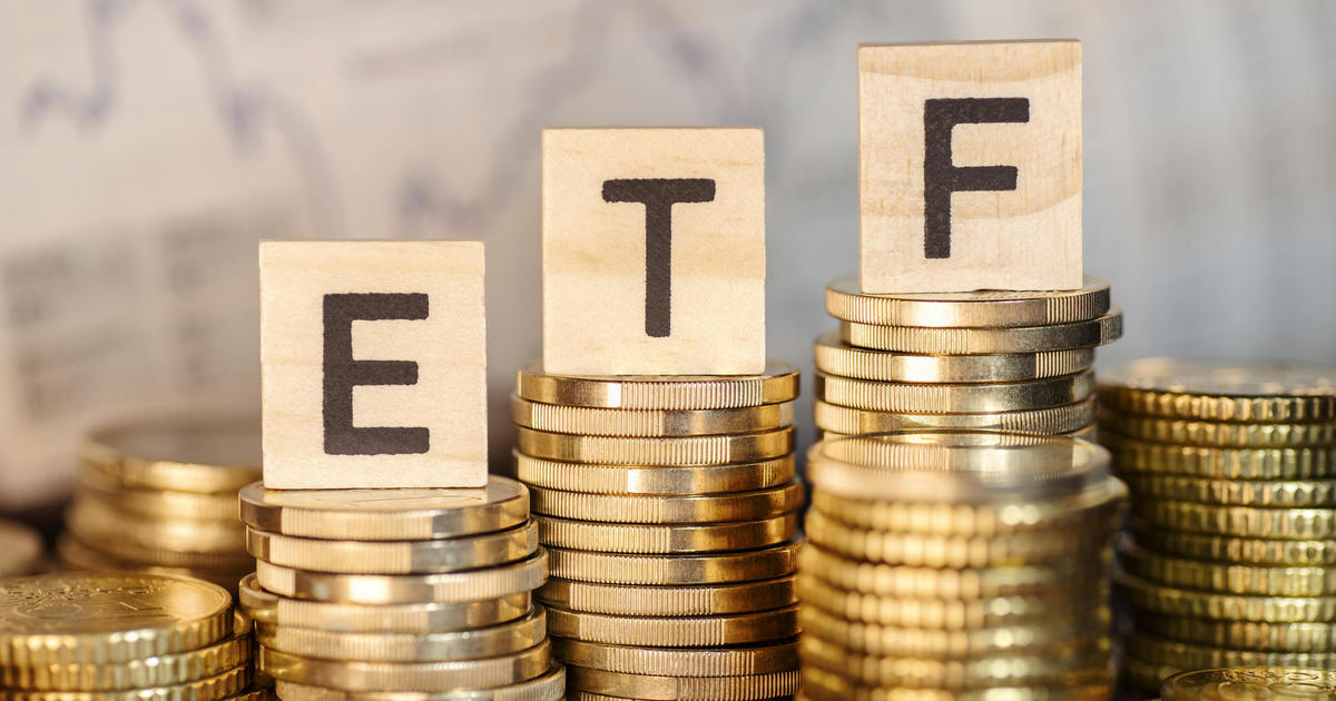ETF ETF