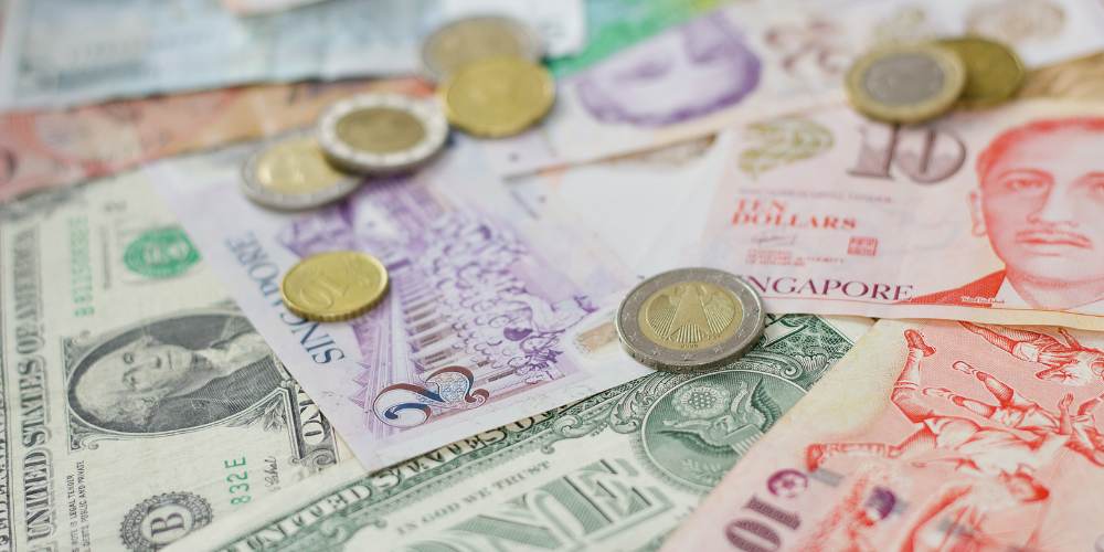 การเทรด Forex คืออะไร การเทรด Forex คืออะไร