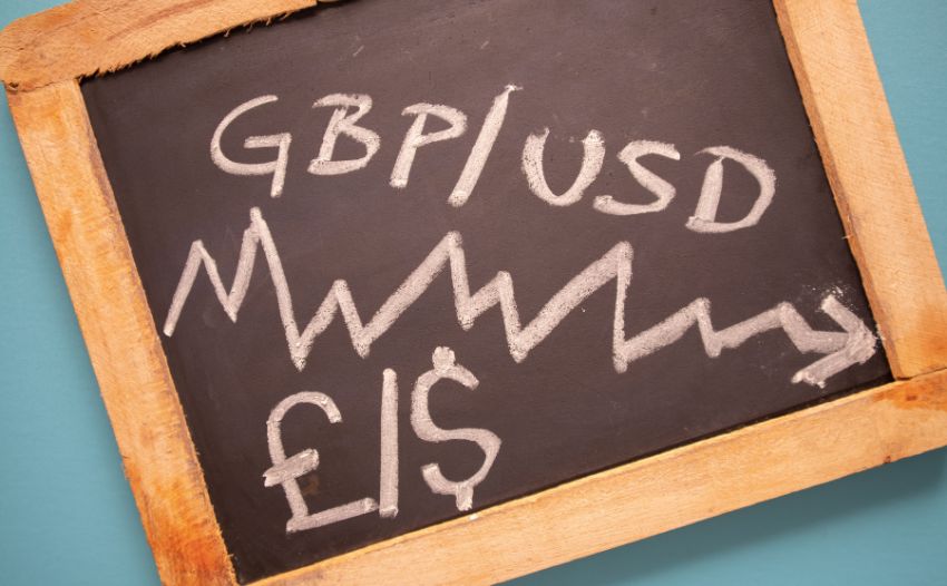 GBP/USD
