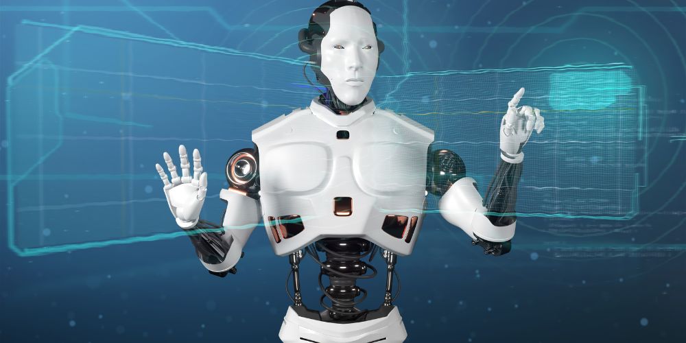 ai technology stock ai technology stock