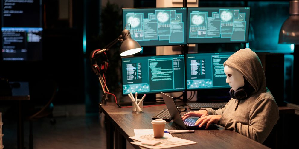 วิธีเช็กสแกมเมอร์ รู้กลลวงหลอกลงทุน