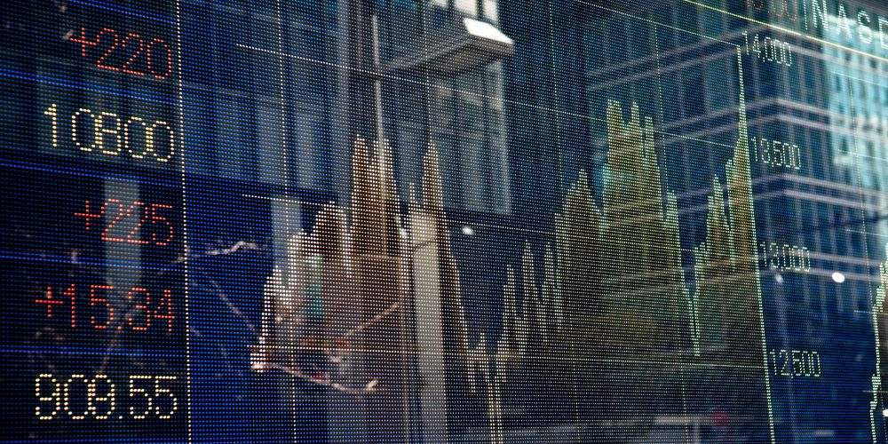 ดัชนีหุ้นสหรัฐฯ: สะท้อนตลาดหลังผลเลือกตั้ง ดัชนีหุ้นสหรัฐฯ: สะท้อนตลาดหลังผลเลือกตั้ง