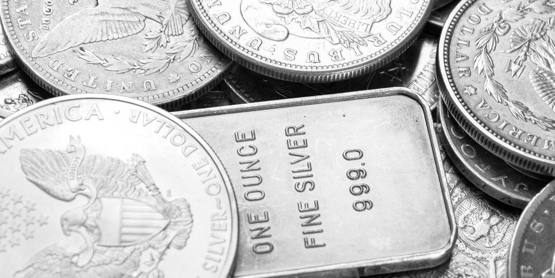 spot silver spot silver