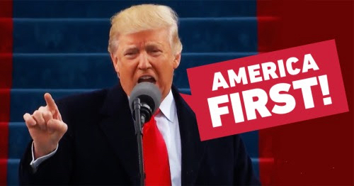 America First America First