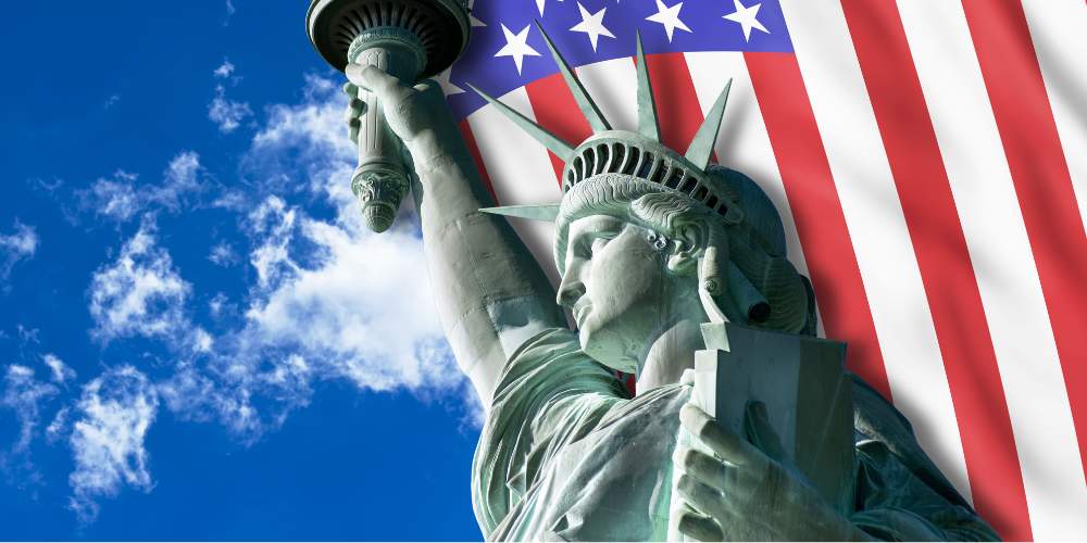 America First America First