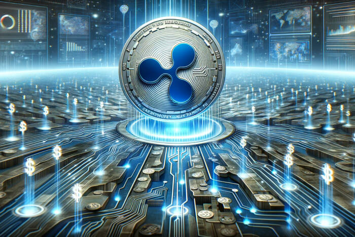 XRP