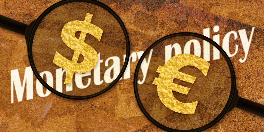 นโยบายการเงินและวิธีจัดการกับสถานการณ์ นโยบายการเงินและวิธีจัดการกับสถานการณ์