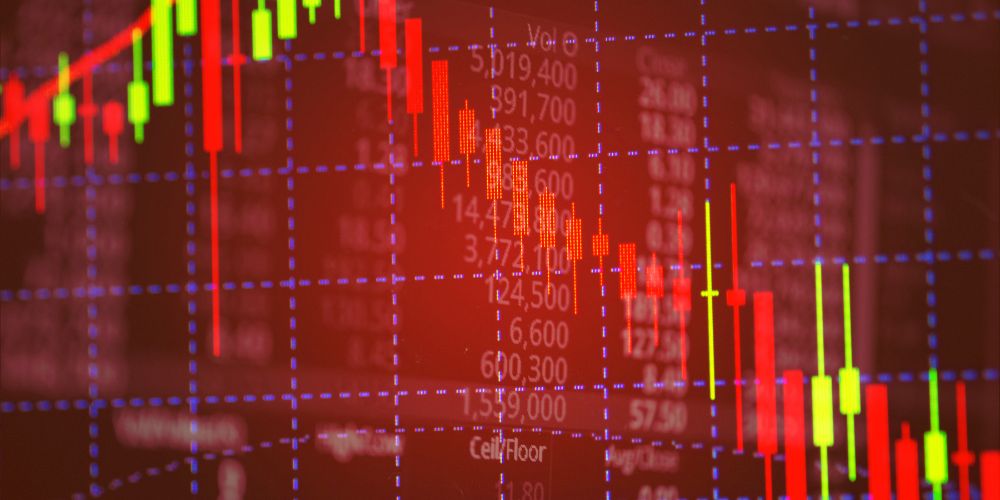 การใช้กลยุทธ์ CFD ในการเก็งกำไรจากการเคลื่อนไหวของดัชนีหุ้น การใช้กลยุทธ์ CFD ในการเก็งกำไรจากการเคลื่อนไหวของดัชนีหุ้น