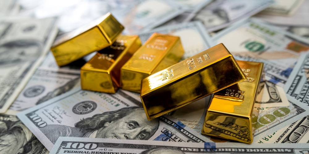 เก็งกำไรทองรวยได้จริงไหม