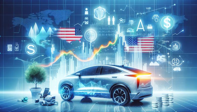 แนวโน้มรถยนต์ไฟฟ้าในอนาคต: อนาคตที่สดใสสำหรับเทรดเดอร์ แนวโน้มรถยนต์ไฟฟ้าในอนาคต: อนาคตที่สดใสสำหรับเทรดเดอร์