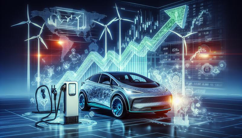 กลยุทธ์การลงทุนในธุรกิจรถไฟฟ้าผ่าน CFD กลยุทธ์การลงทุนในธุรกิจรถไฟฟ้าผ่าน CFD