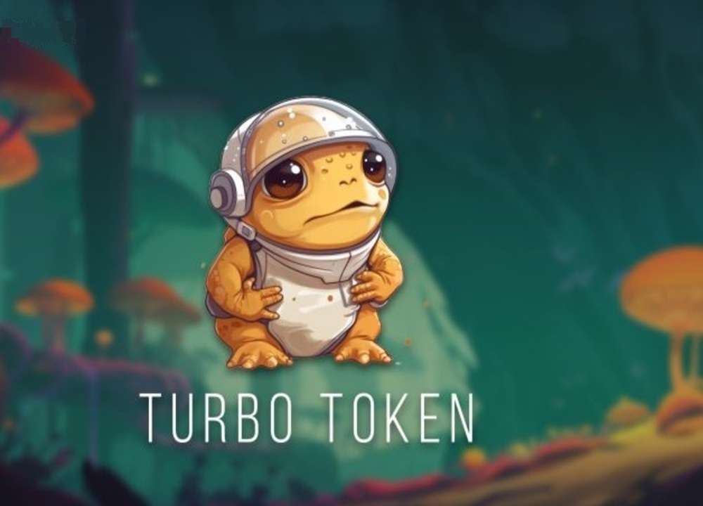 Turbo (TURBO)