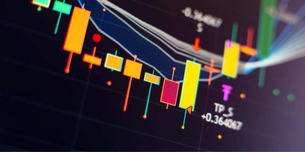 กำไรจากการเทรดหุ้นมาจากไหน กำไรจากการเทรดหุ้นมาจากไหน