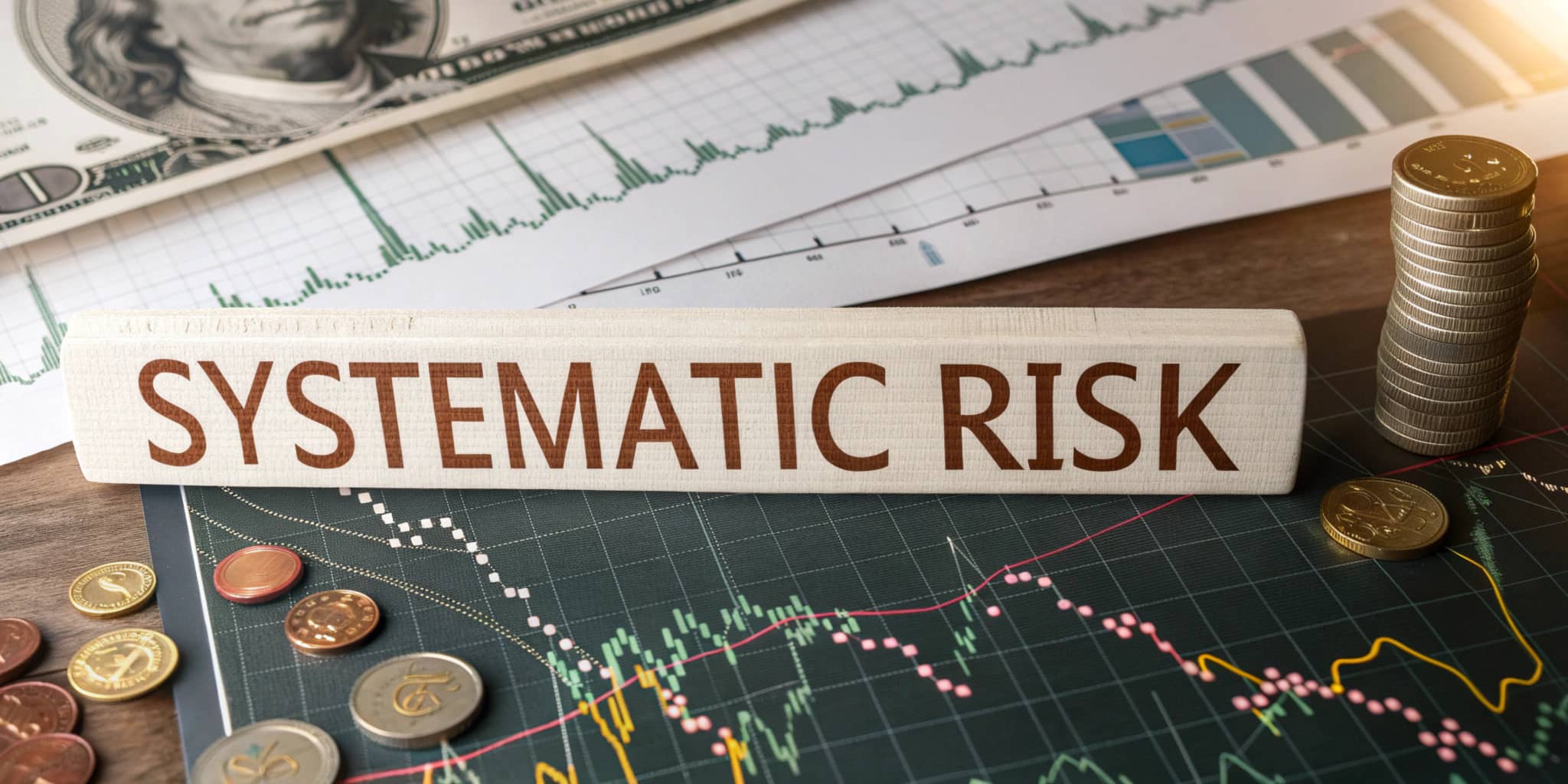 系統性風險 系統性風險