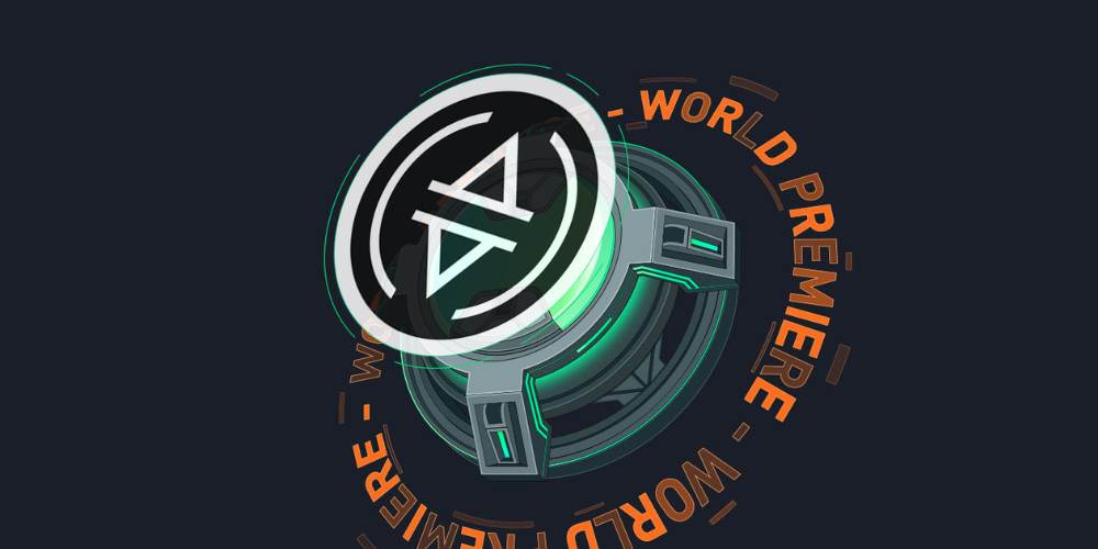 เหรียญ Ethena USDe เหรียญ Ethena USDe