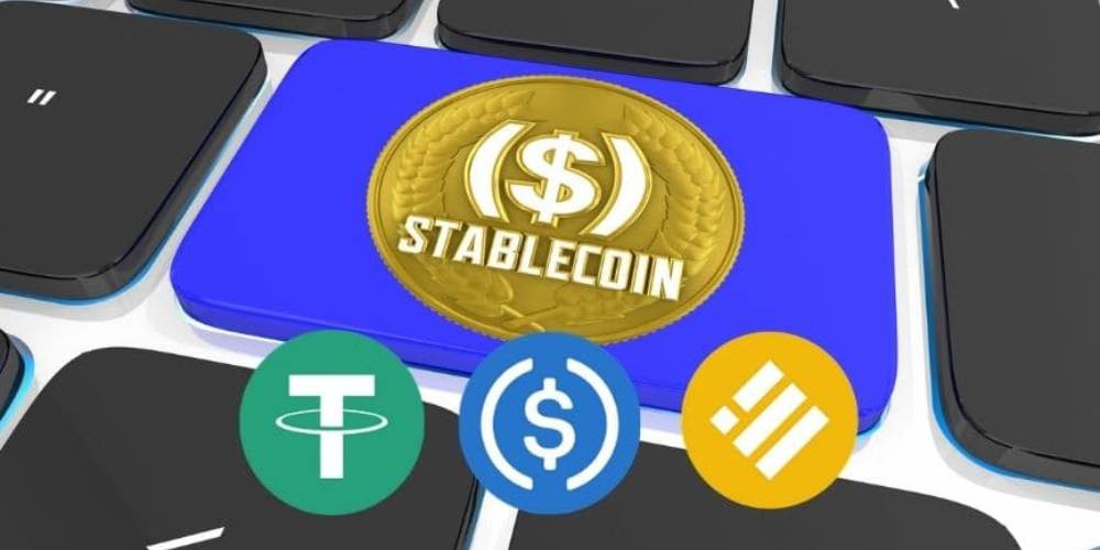 เทรด CFD เหรียญ Stablecoin โอกาสทำเงินในตลาดคริปโต เทรด CFD เหรียญ Stablecoin โอกาสทำเงินในตลาดคริปโต