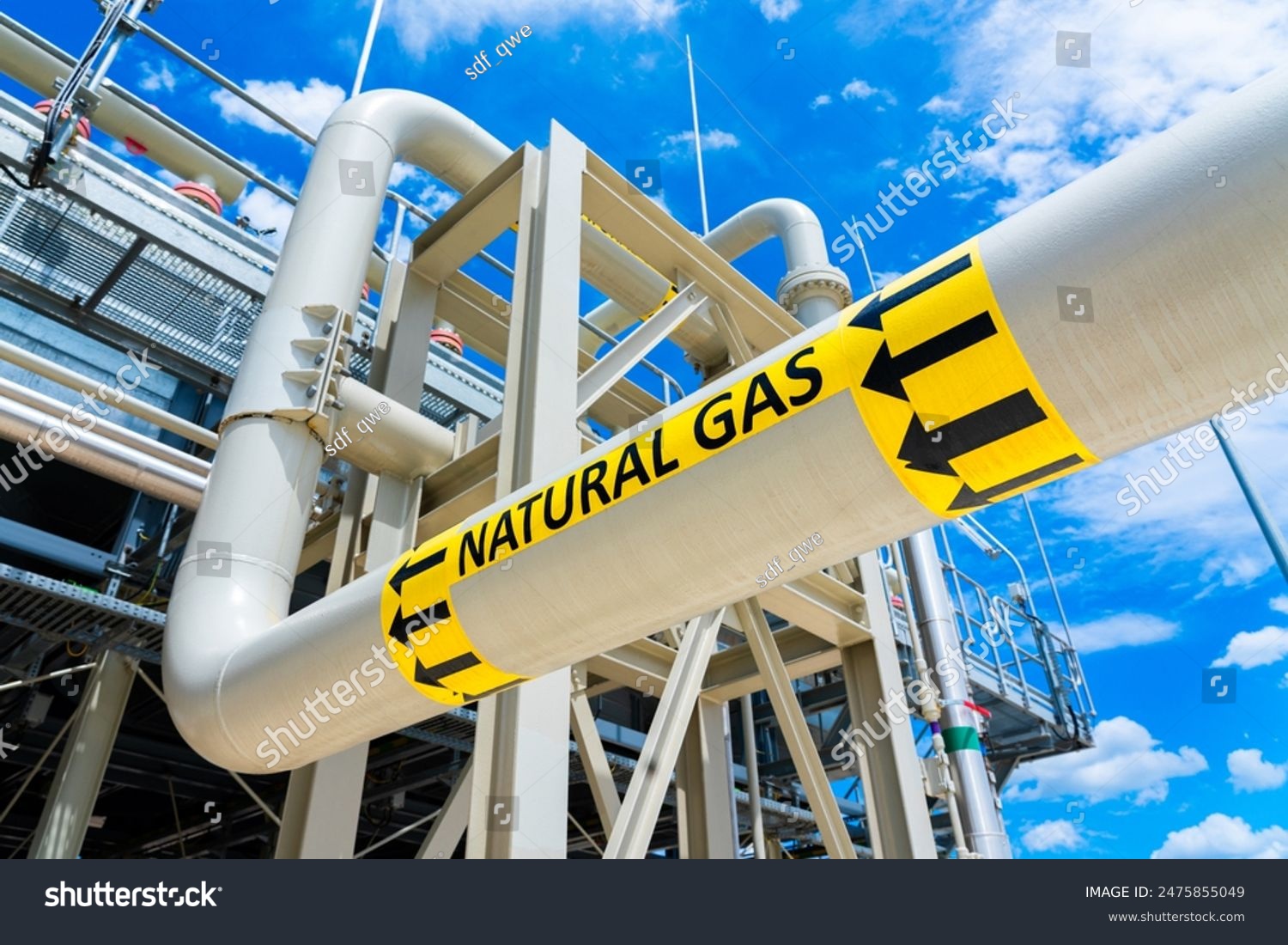 美國EIA上調亨利中心天然氣價格預測| TOPONE Markets