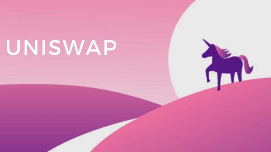 Uniswap 