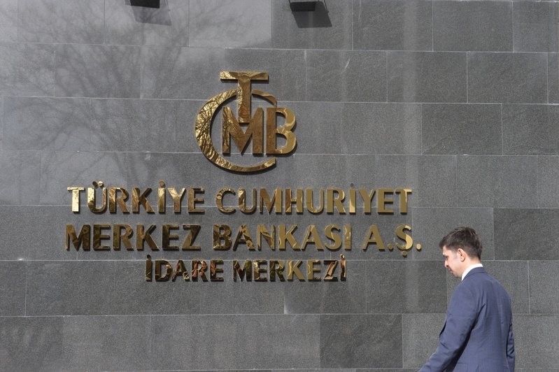 Turkey's central bank
