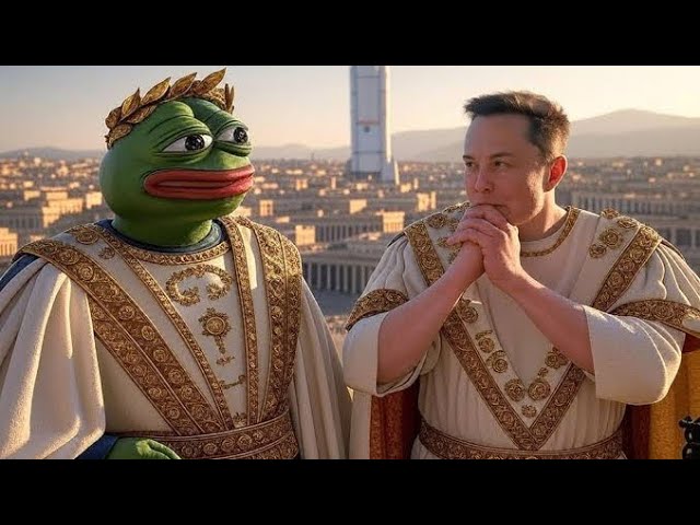 kekius maximus 