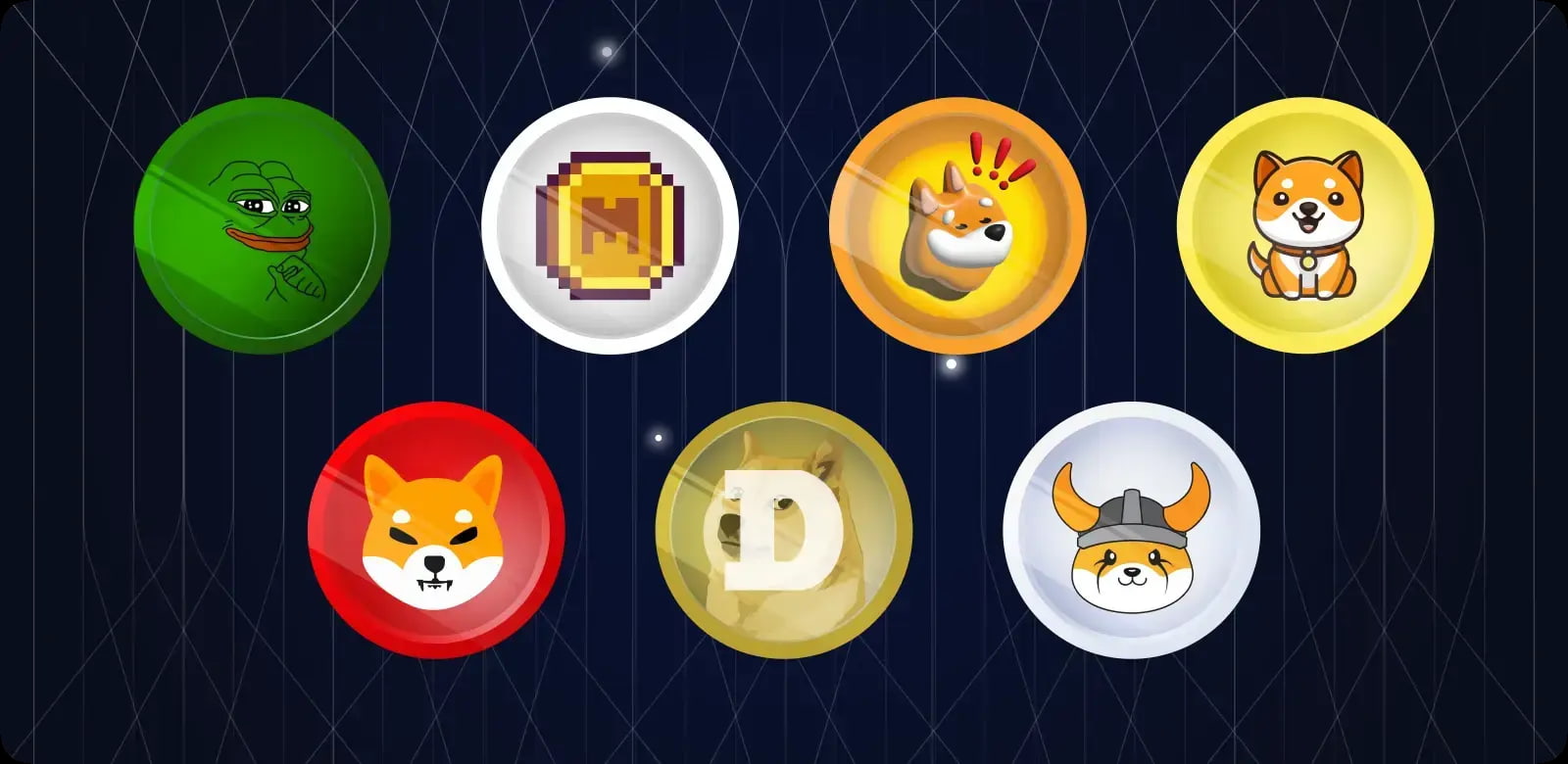 迷因幣市場飆升至1200億美元，較20億美元暴漲| TOPONE Markets