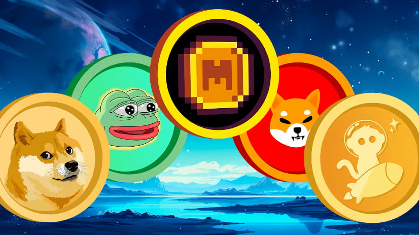koin meme meme coin