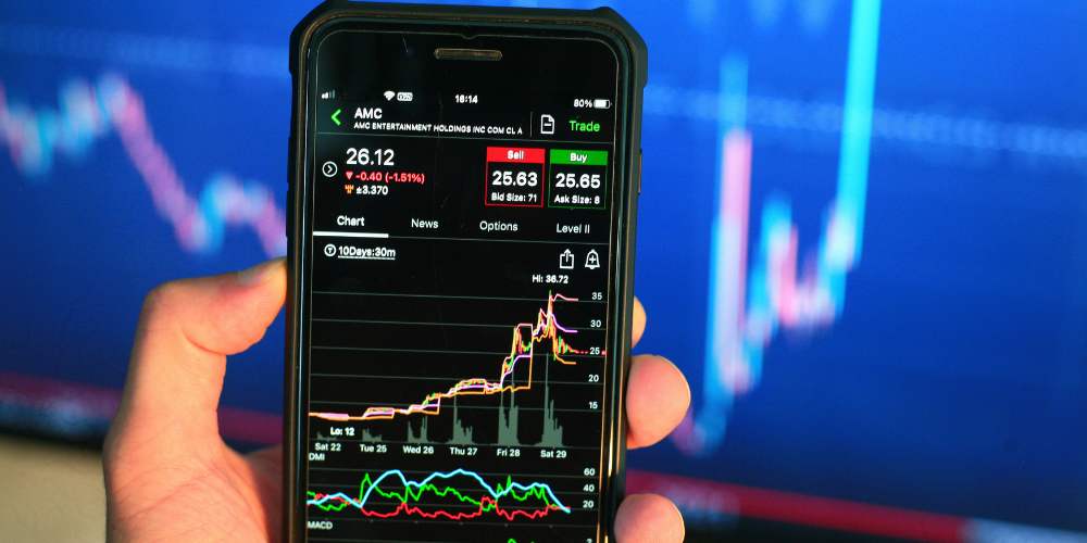 มือใหม่ควรรู้อะไรบ้างก่อนเริ่มเทรดหุ้น