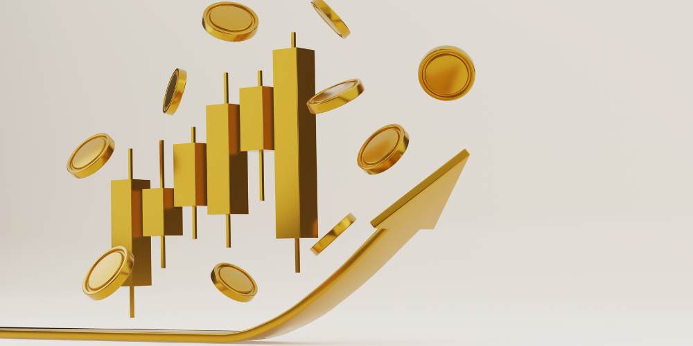 ต้องรู้อะไรบ้างก่อนเทรดทองออนไลน์