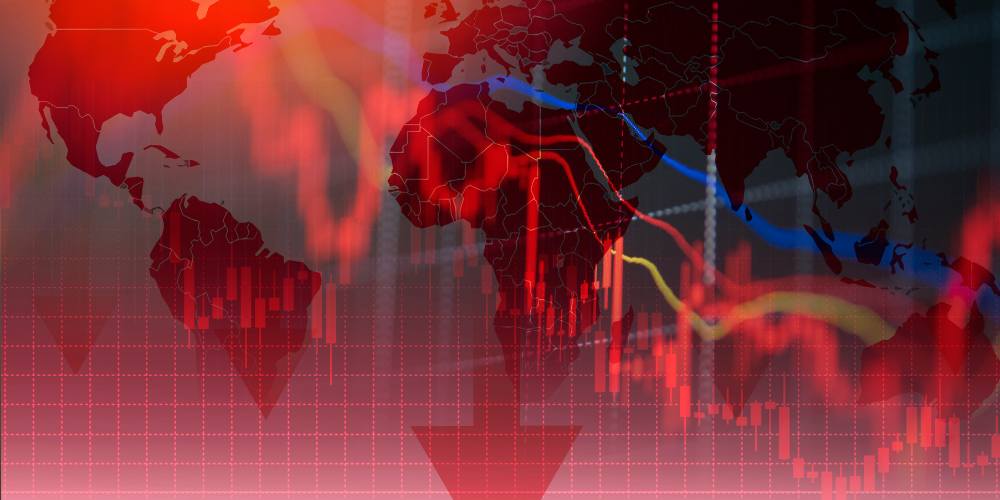 การบริหารความเสี่ยงในสภาวะเศรษฐกิจที่ไม่แน่นอน การบริหารความเสี่ยงในสภาวะเศรษฐกิจที่ไม่แน่นอน