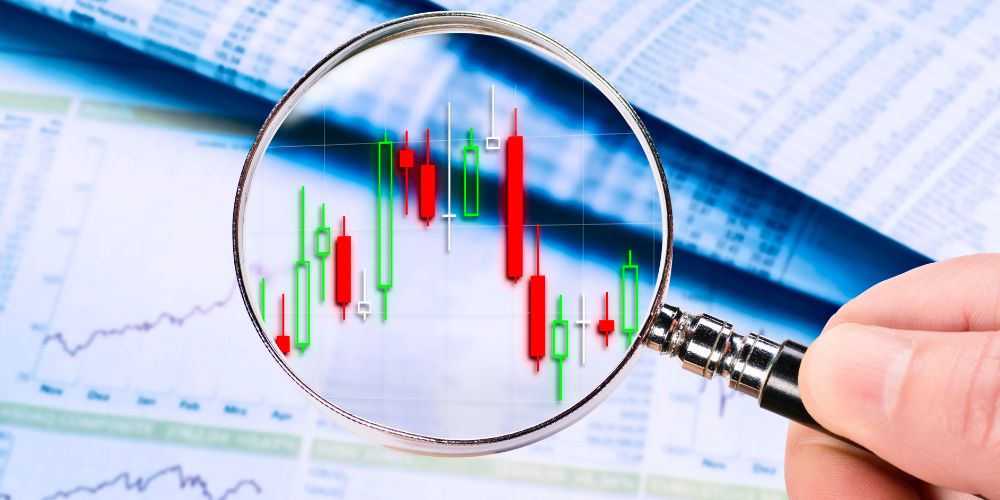 ความผันผวนของตลาดหมายถึงอะไร ความผันผวนของตลาดหมายถึงอะไร